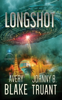 Longshot Paperback Sterling and Stone