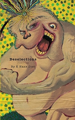 Deselections Paperback Whiskey Tit