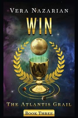 Win Paperback Norilana Books