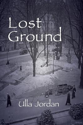 Lost Ground Paperback FriesenPress