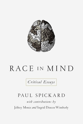 Race in Mind: Critical Essays Paperback University of Notre Dame Press