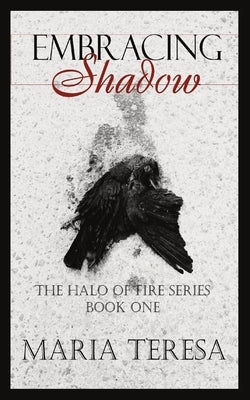 Embracing Shadow Paperback Green Avenue Books and Publishing