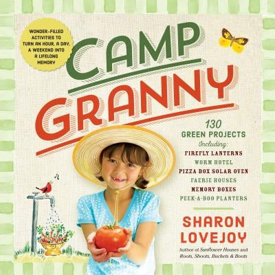 Camp Granny Paperback Workman Publishing