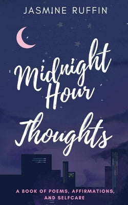 Midnight Hour Thoughts Paperback Libresco Feeds Pvt. Ltd