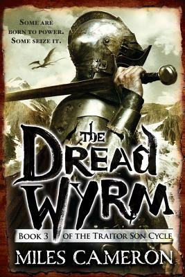 The Dread Wyrm Paperback Orbit