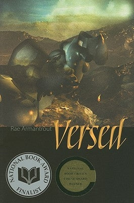 Versed Paperback Wesleyan University Press