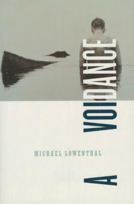 Avoidance Paperback Farrar, Strauss & Giroux-3pl