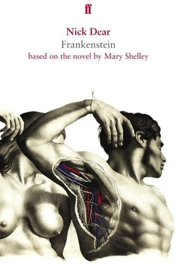 Frankenstein: Based on the Novel by Mary Shelley Paperback Faber & Faber