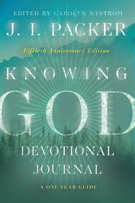 Knowing God Paperback IVP