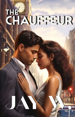 The Chauffeur Paperback Quillr Publishing Ltd