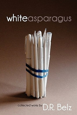 White Asparagus Paperback Apprentice House