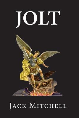 Jolt Paperback Createspace Independent Publishing Platform