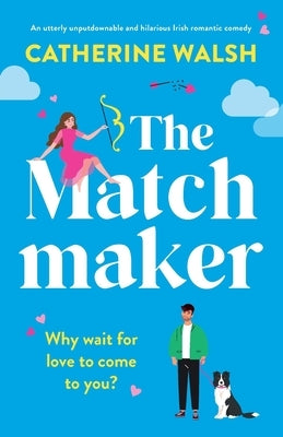 The Matchmaker Paperback Bookouture
