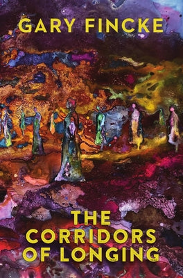 The Corridors of Longing Paperback Pelekinesis