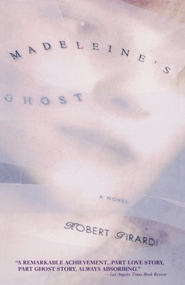 Madeleine's Ghost Paperback Delta