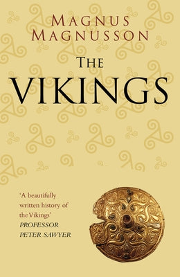 The Vikings History Press
