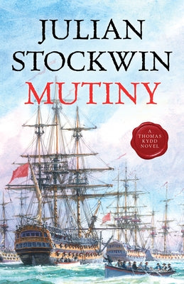 Mutiny: Volume 4 Paperback McBooks Press