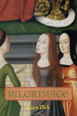 Pilgrimage Paperback Cuidono Press