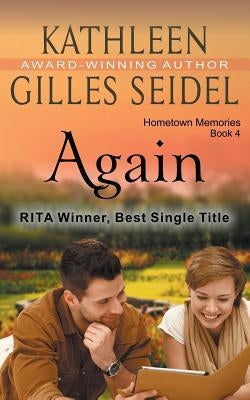 Again (Hometown Memories, Book 4) Paperback Epublishing Works!