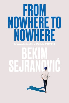 From Nowhere to Nowhere Paperback Sandorf Passage
