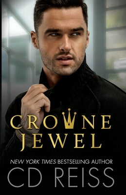 Crowne Jewel Paperback Flip City Media