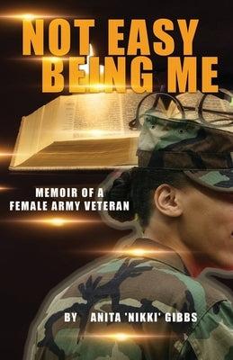 Not Easy Being Me Paperback Affordable Publishing