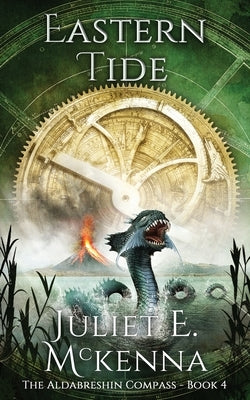 Eastern Tide Paperback Wizard's Tower Press