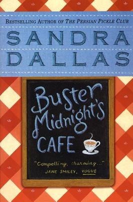 Buster Midnight's Cafe Paperback St. Martin's Griffin