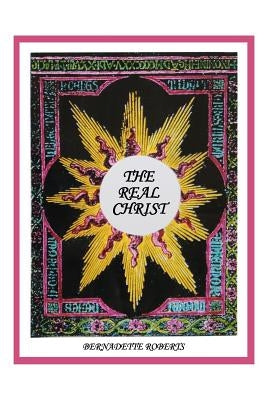 The Real Christ Paperback Contemplativechristians.com