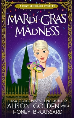 Mardi Gras Madness Paperback Mesa Verde Publishing
