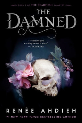 The Damned Paperback G.P. Putnam's Sons Books for Young Readers