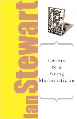 Letters to a Young Mathematician Paperback Basic Books
