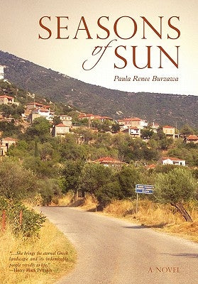 Seasons of Sun Paperback iUniverse