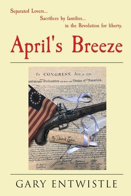 April's Breeze Paperback Page Publishing