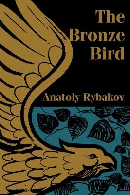 The Bronze Bird Paperback Fredonia Books (NL)