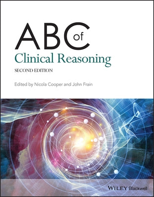 ABC of Clinical Reasoning Paperback Wiley-Blackwell