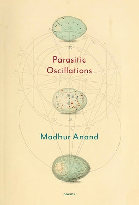 Parasitic Oscillations: Poems Paperback McClelland & Stewart