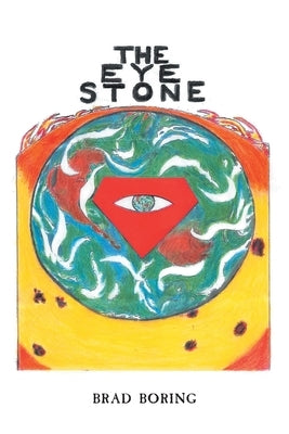 The Eye Stone Paperback Newman Springs