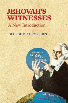 Jehovah's Witnesses: A New Introduction Paperback Bloomsbury Publishing PLC