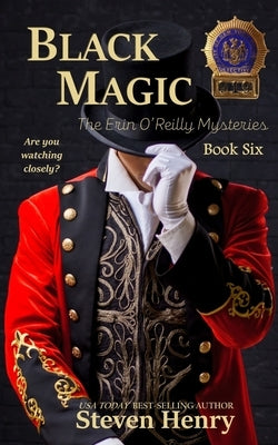 Black Magic Paperback Clickworks Press
