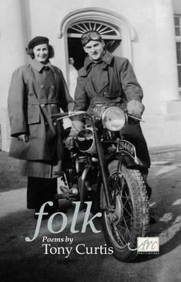 Folk: Poems Paperback ARC Publications