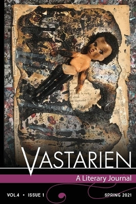 Vastarien: A Literary Journal vol. 4, issue 1 Grimscribe Press
