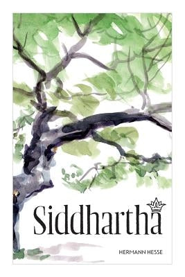 Siddhartha Paperback Wayward Park Publishing