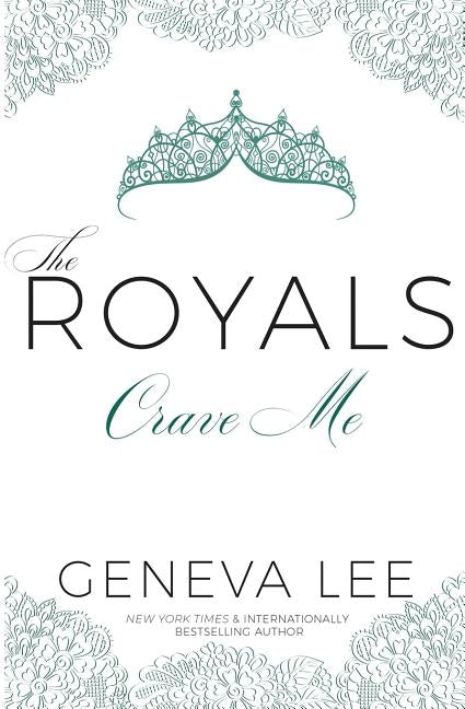 Crave Me Paperback Westminster Press