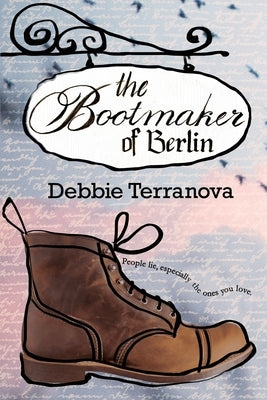 The Bootmaker of Berlin Paperback Terranova Publications