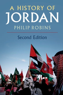 A History of Jordan Paperback Cambridge University Press