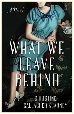 What We Leave Behind Paperback She Writes Press