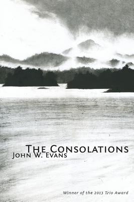 The Consolations Paperback Trio House Press