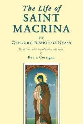 The Life of Saint Macrina Wipf & Stock Publishers