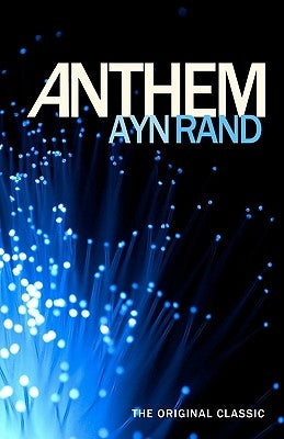 Anthem Paperback Createspace Independent Publishing Platform